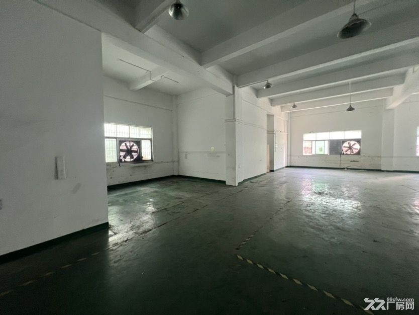 光明东长路边上700平,一楼,实用面积8成 - 3