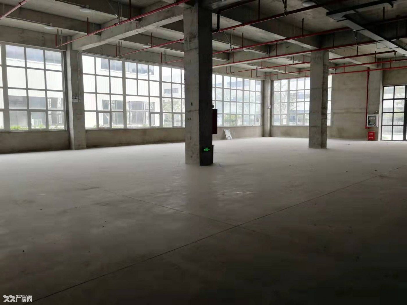 南通开发区 东方大道 独栋厂房出租 - 6