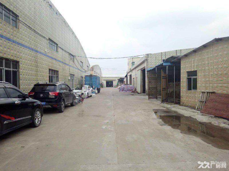 《《合》》惠州市惠城区水口单层钢构1100平方出租 - 3