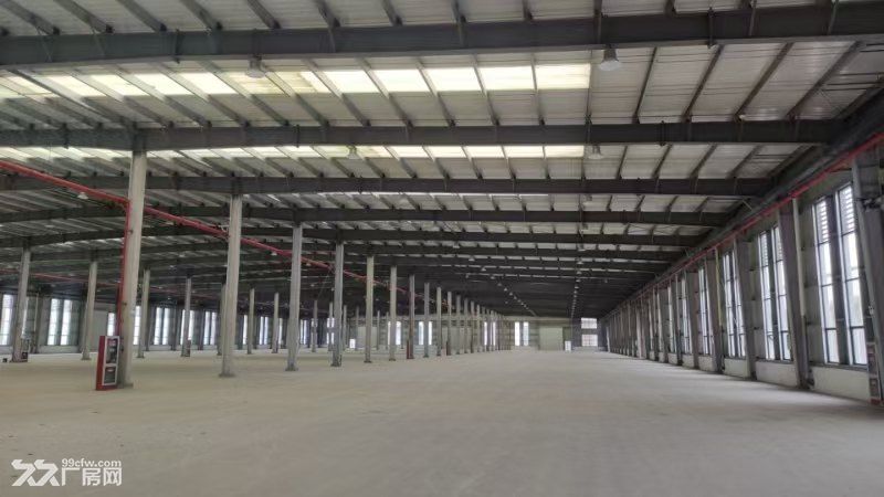 厂房招租,仓储加工均可 - 3