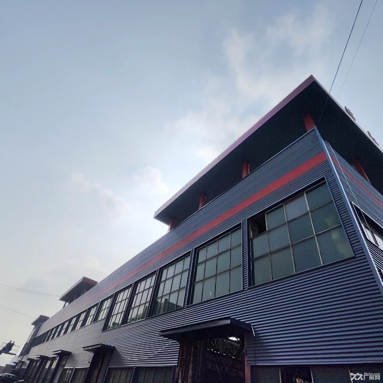 湘潭双马工业园厂房租售，即买即收租可隔层 - 3