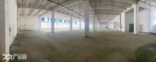 珠海建泰环保工业园 | 厂房出租,开启绿色智造新机遇 - 2