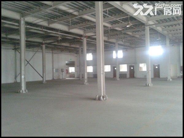 (大兴开发区)独院30亩国有工业厂房出租出售 - 5