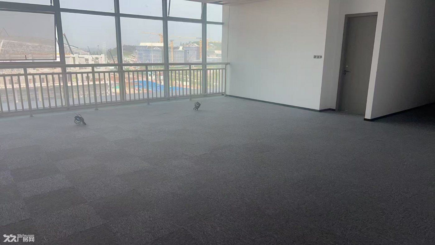 广安首家跨境电子商务产业园区 - 5