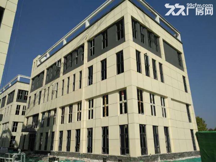 石家庄整栋1700平多层厂房，可环评，有房本 - 4