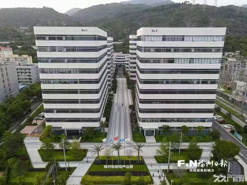 高品质现房厂房2楼出租1260平