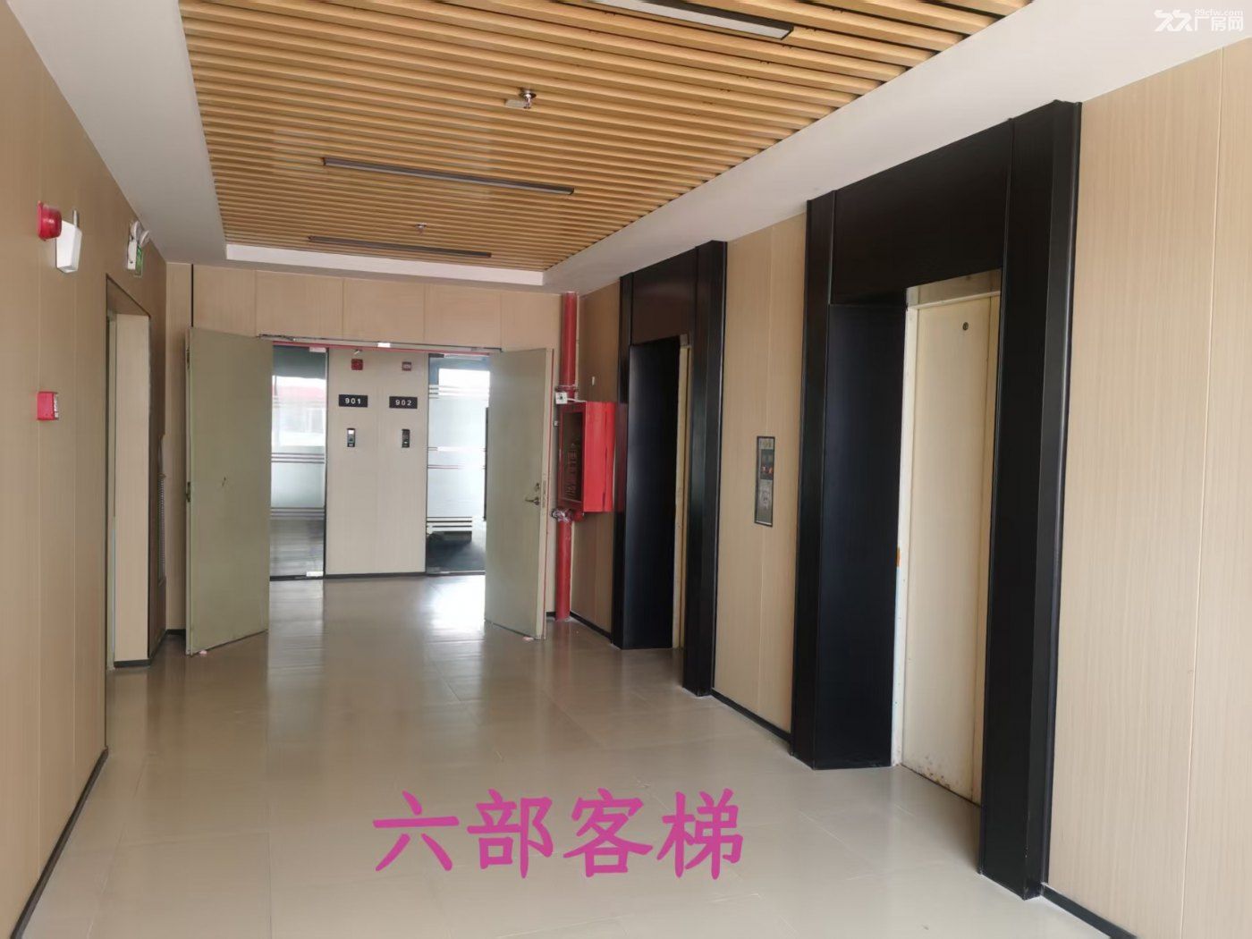 龙华中心区小面积120平厂房出租 - 3