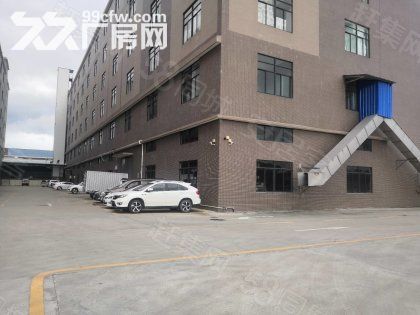 江门鹤山工业新城标准厂房招租2000平方一层,可分层出租 - 6