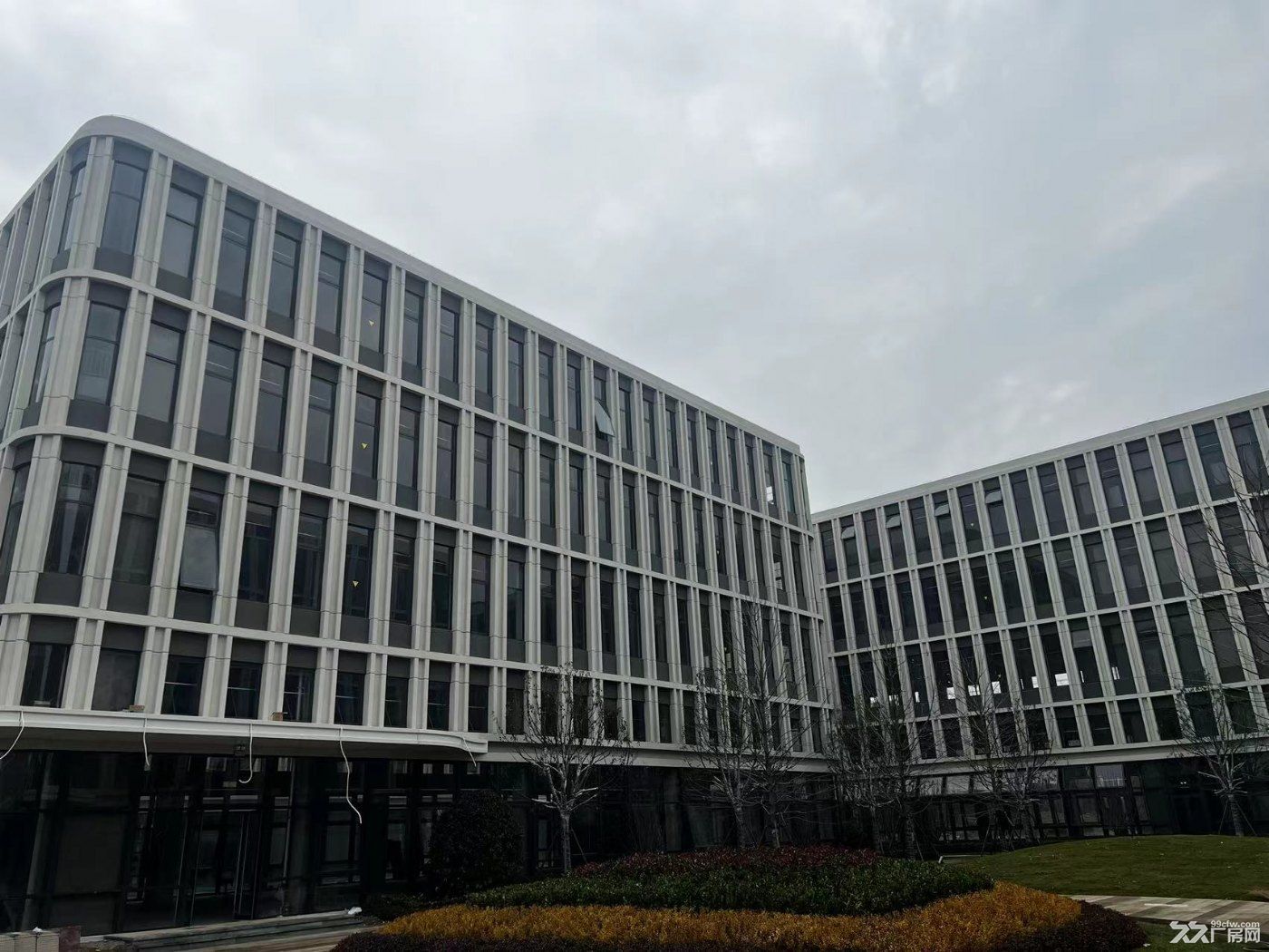 江宁现房独栋别墅厂房 总部研发办公 412亩红盘即将售罄 - 6