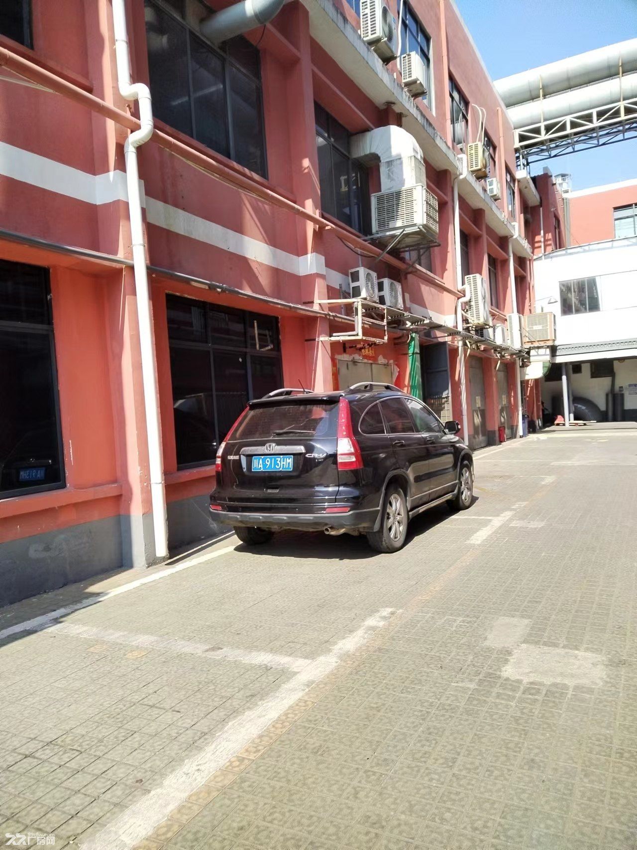 东莞市谢岗新电镀环保厂房合法稳定,电镀,电泳,喷漆,酸洗、线路板、钢片蚀刻、氧化 - 7