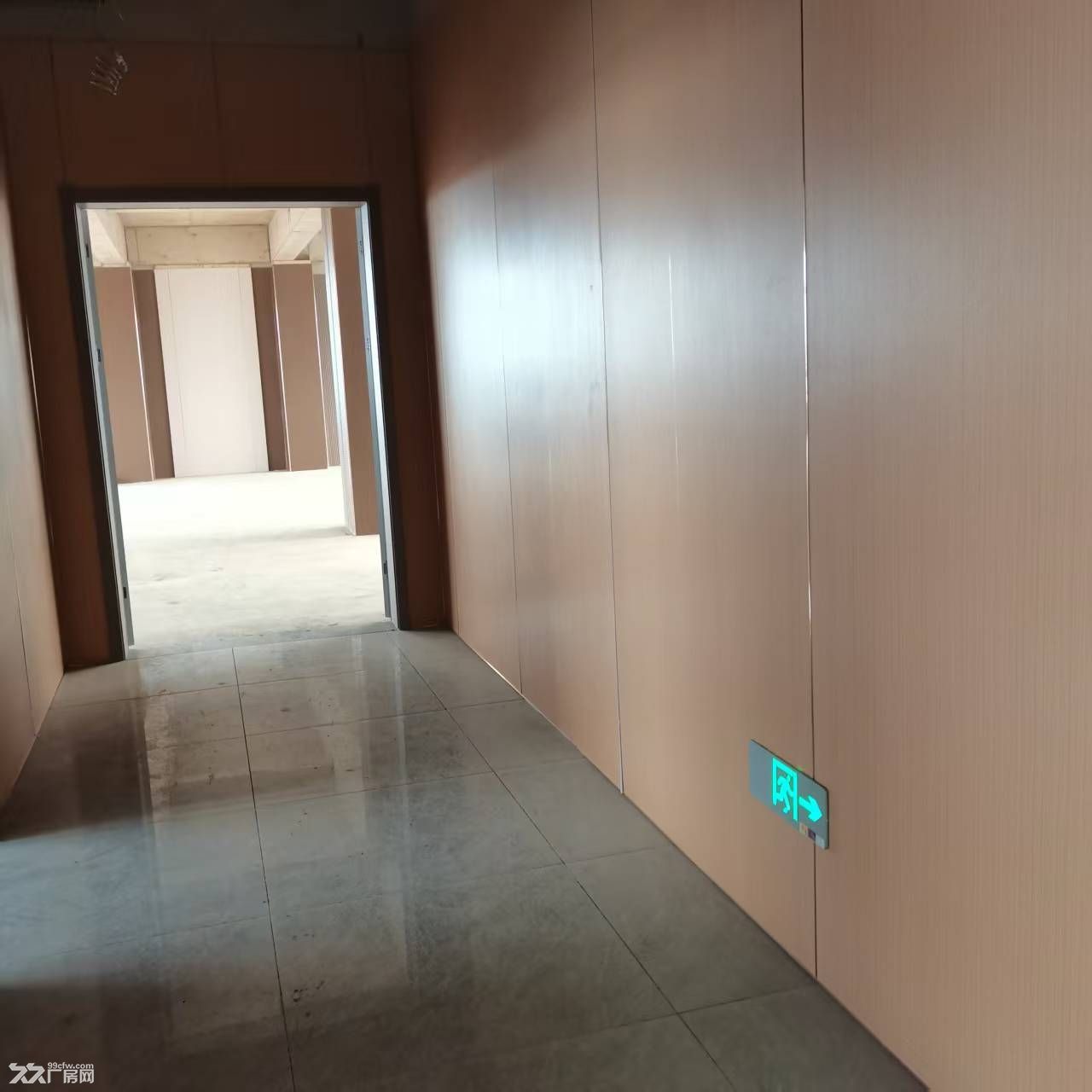 全椒丰乐大道全新办公楼厂房出售 独门独院 产证齐全 - 6