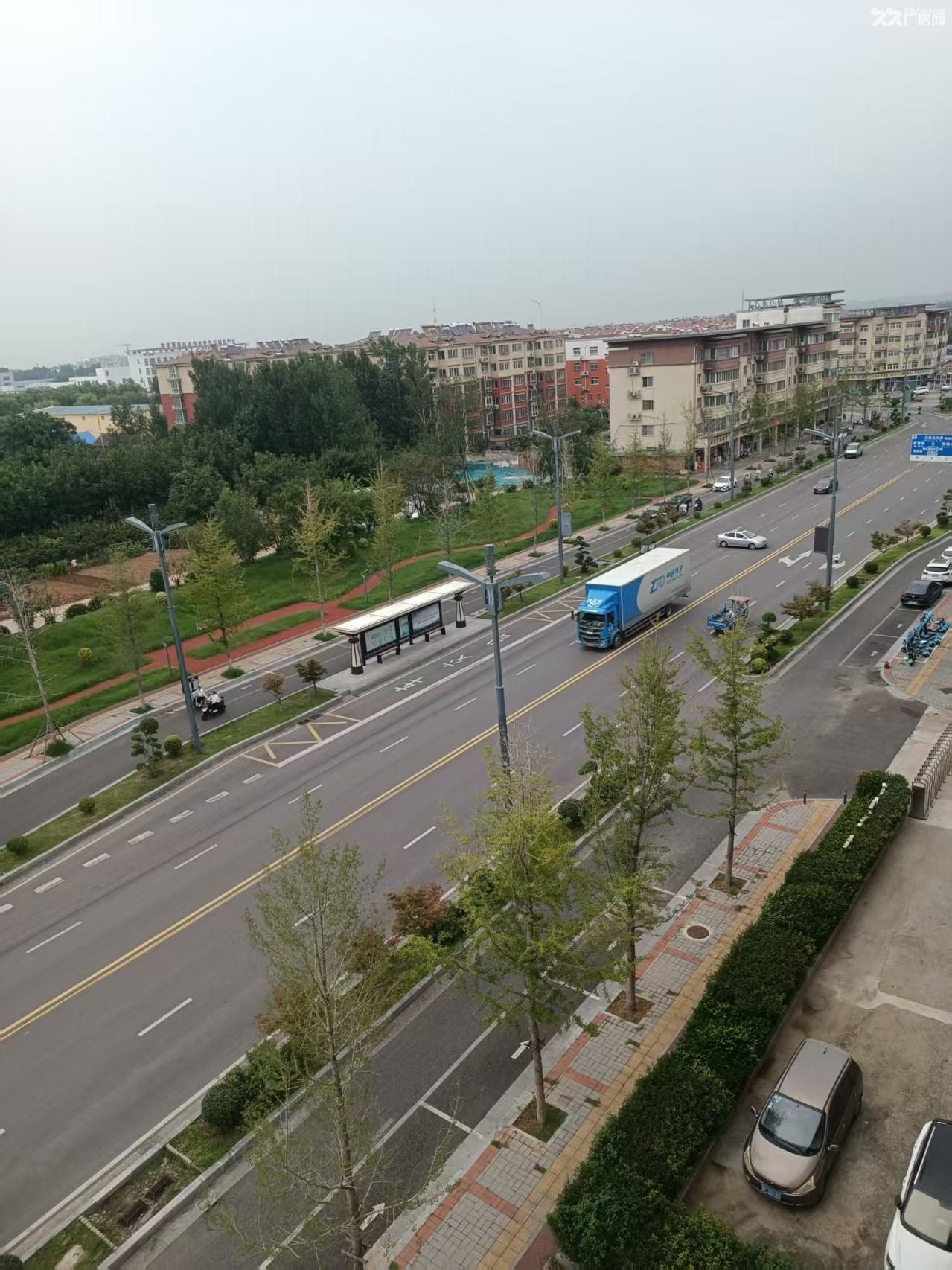 仓库厂房对外招租可分割可整租 - 5