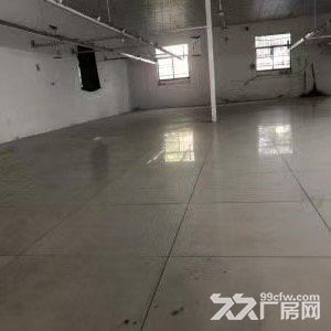 私家厂房出租，可自装设备，可与家中空房一同出租 - 3