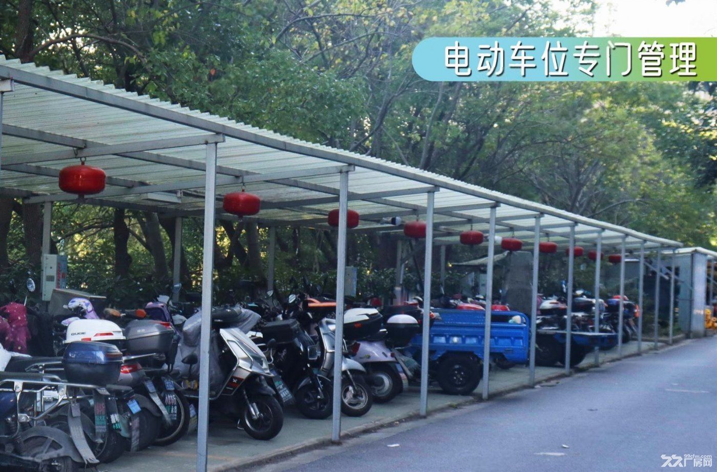 房东出租:江桥封浜房东出租:0.9元食品电商办公研发展厅仓储赠送免租期 - 2