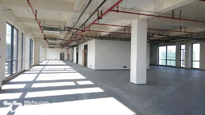 浦东金桥实验室,104地块,可环评,生产研发均可,生物医药实验,医疗器械生产