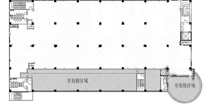 (精推小独栋)科技园 稀有1500平可冠名 空地大停车位充足 - 4