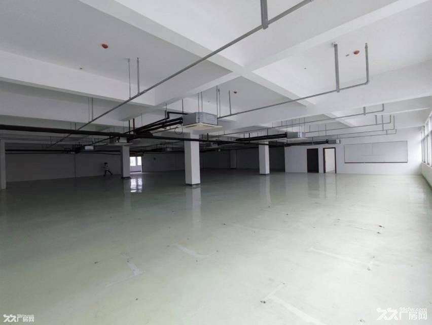 颍泉区青年电子商务产业园 - 3
