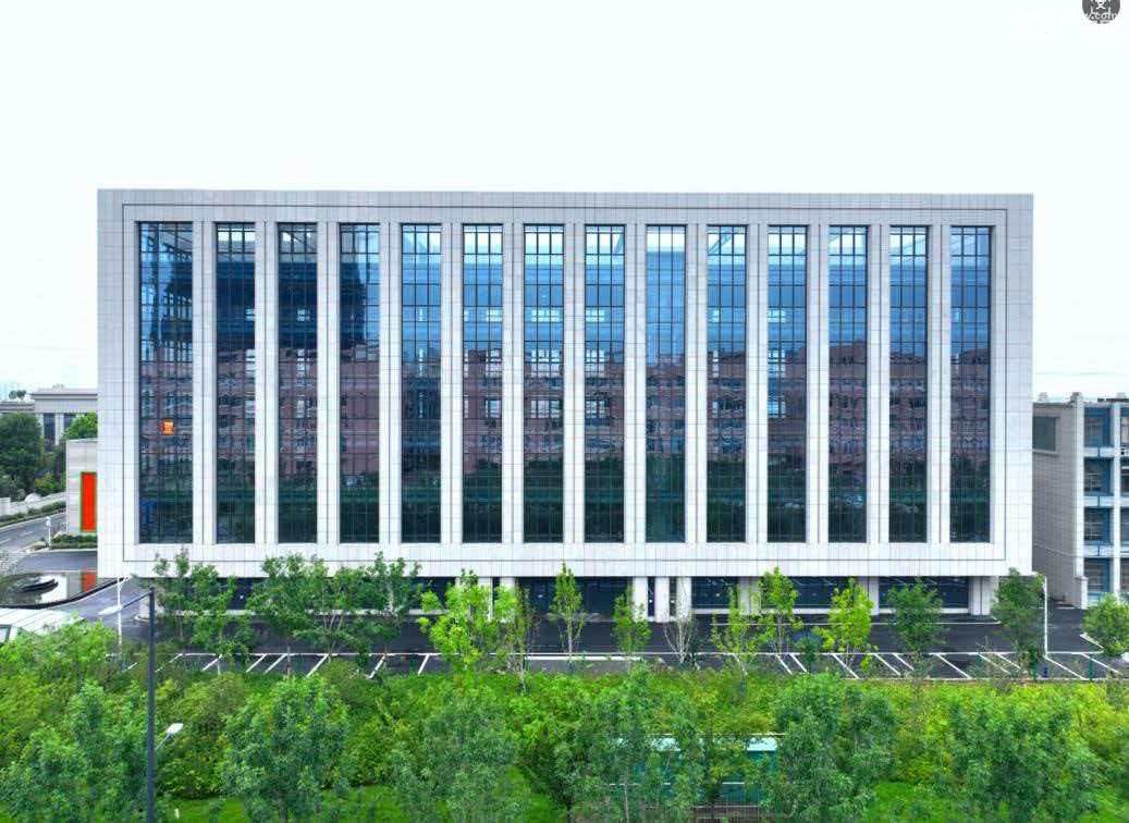 标准化厂房、办公楼 招租 - 2