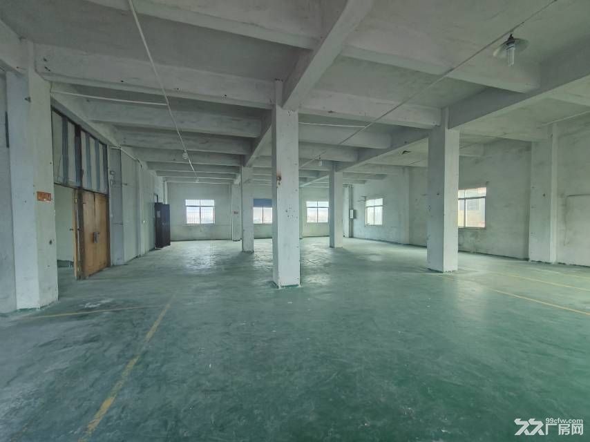 南海丹灶原房东独门独院1-3层1300方水电对工 - 5