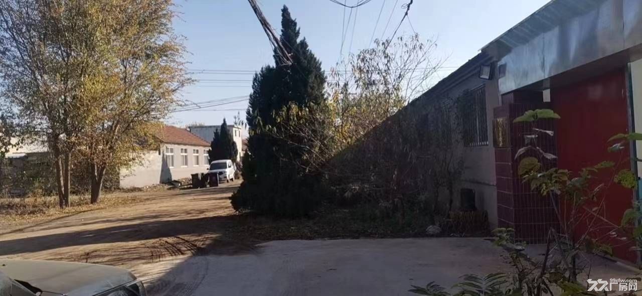 出租城阳区西城汇厂房含车间冷库可做冷链直播