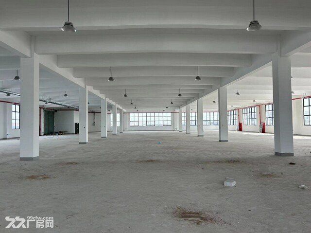 出租太仓双层厂房4800平方