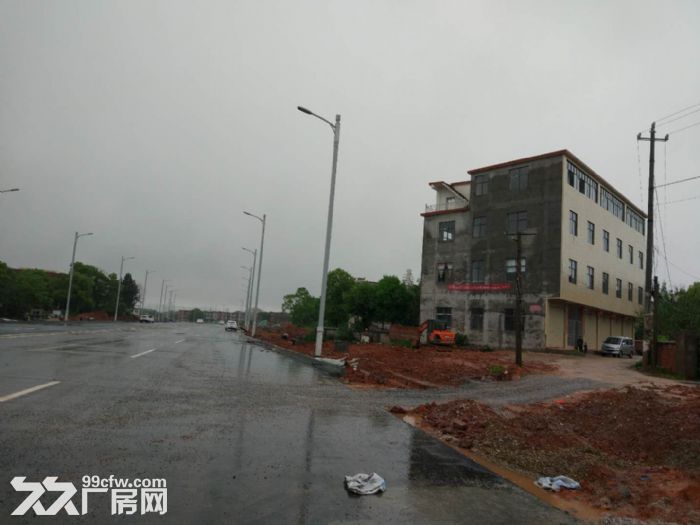 1600平米四层框架新房招租。独门独院。好停车。交通便利。 - 6