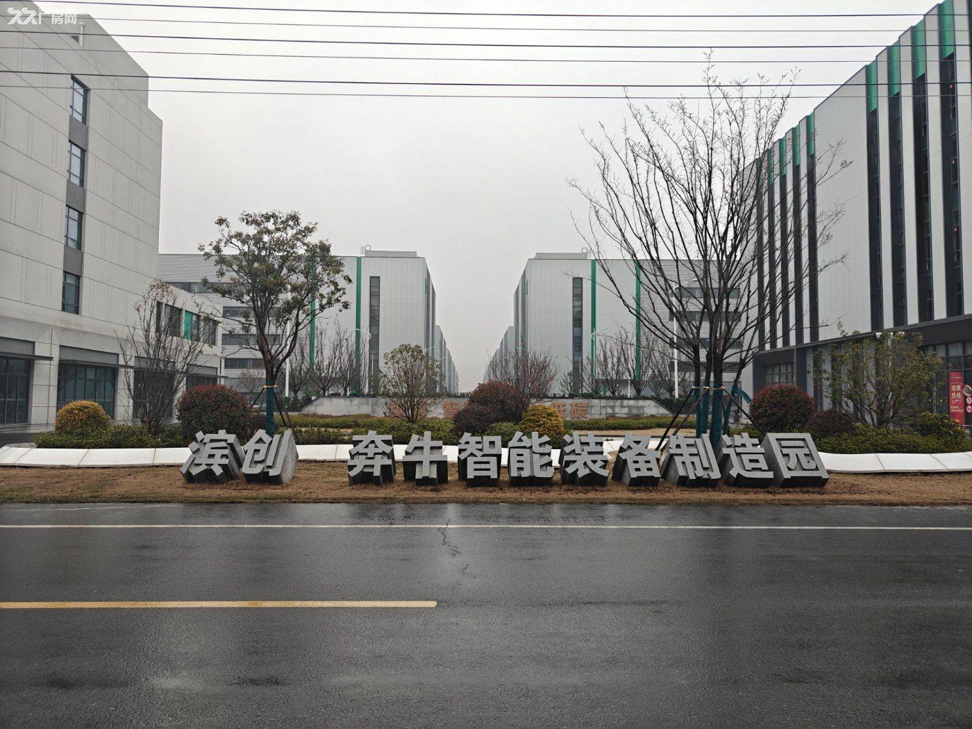 常州滨江国控现房出租出售面积可分割