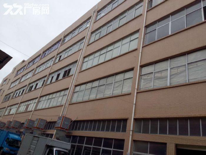东莞市桥头镇家具厂房出租6900平 有喷油证和环评证 - 6