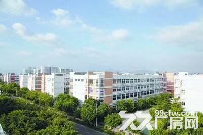 翔安45亩建设72000平方厂房出售