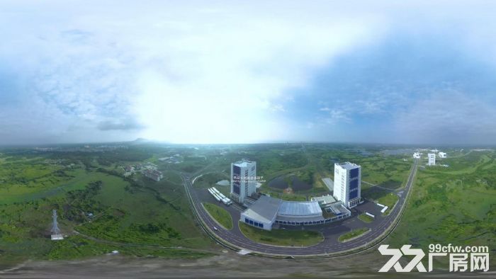 东莞市黄江镇６６０００平米钢架厂房出租 (可分租)