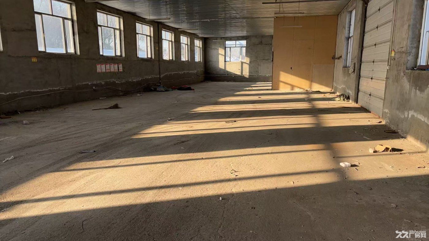 道外区团结镇东新村，东风老道，临禧龙市场近 - 6