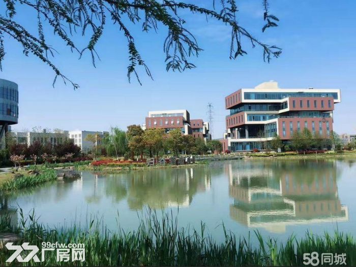 个人出租500-8000平厂房非中介可环评政策好无中介费 - 5
