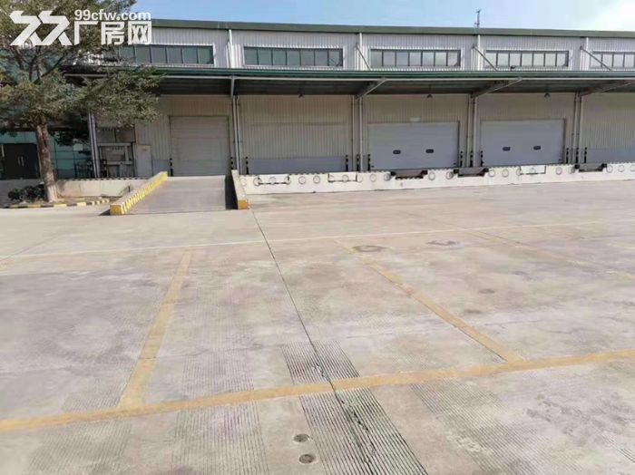 顺德北滘镇新建钢结构厂房,1200平,滴水10米,可办环评,临近105国道 - 3