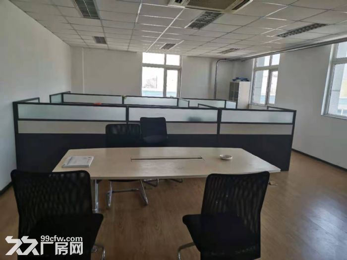 出租钢结构厂房手续齐全业态不限 - 3