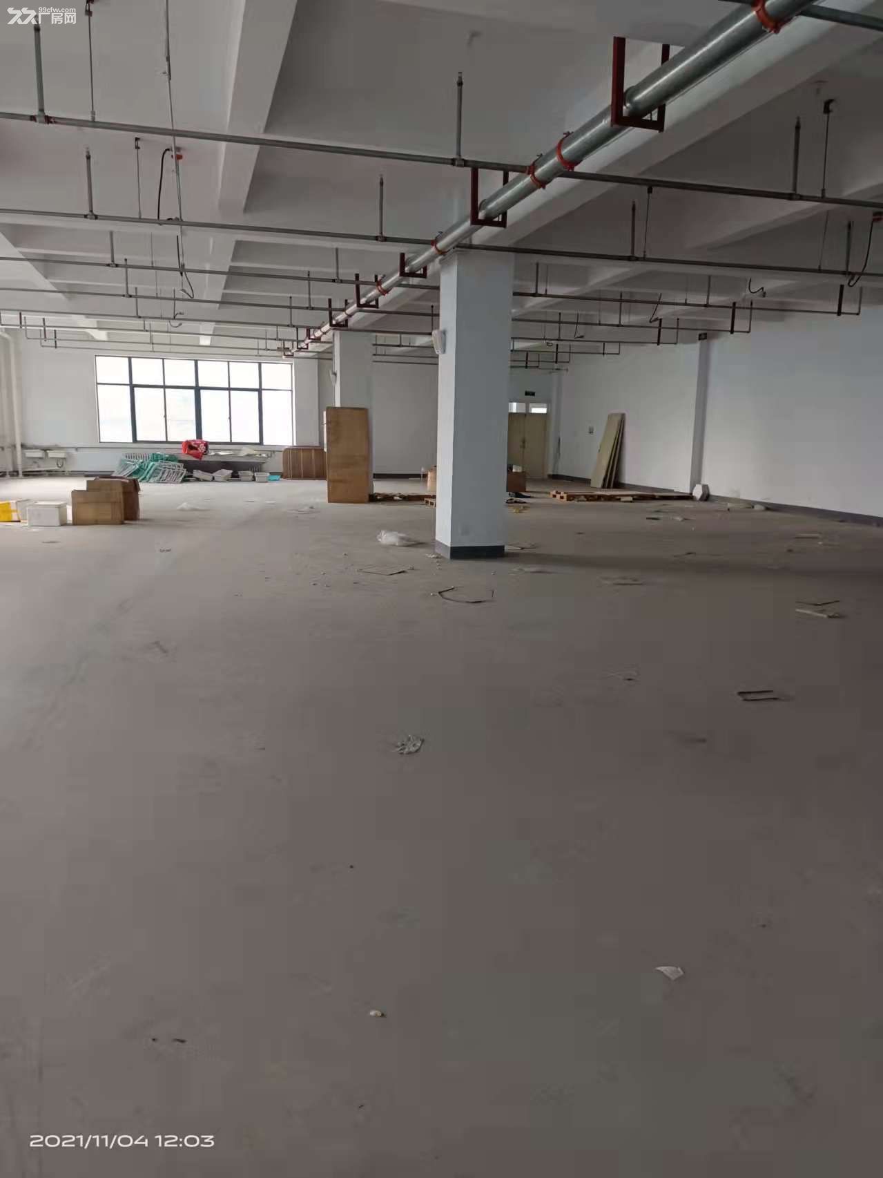 出租石家庄高新区标准厂房600平 - 2