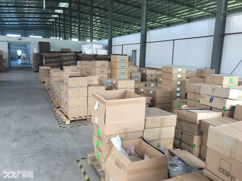 《《合》》惠州市小金口原房东钢构4000平方出租 - 3