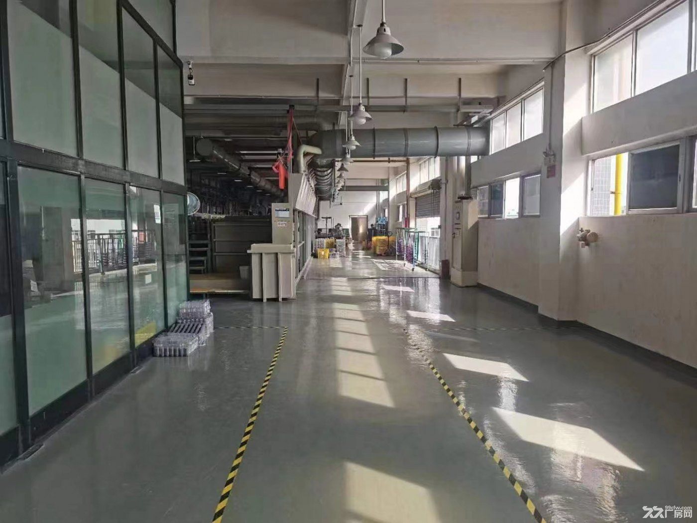 深圳龙岗电镀，氧化，不锈钢蚀刻，线路板，清洗，化学镍，电永，磷化，发黑，钝化，喷 - 2