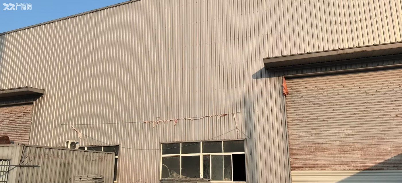 如皋市东升国际石材交易中心 - 6