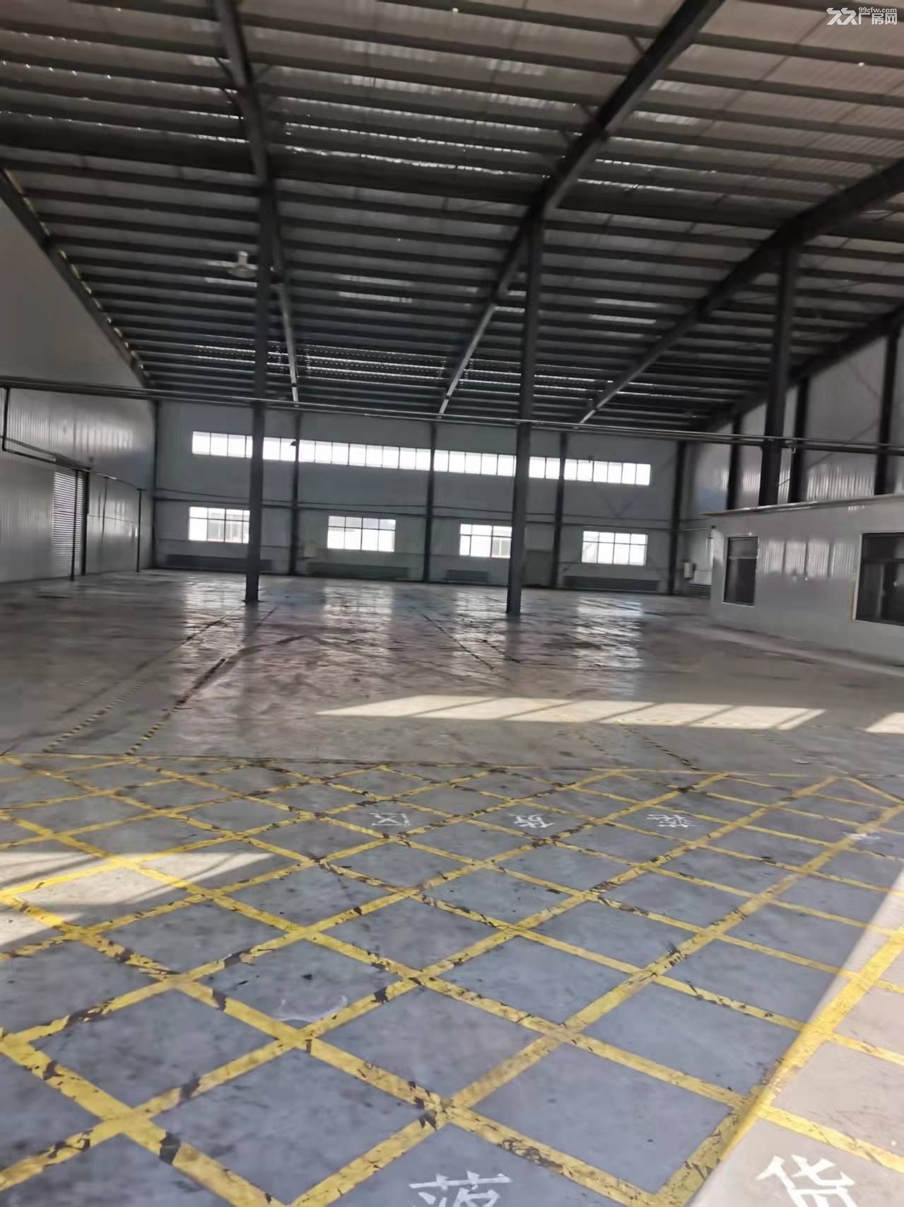 沈北新区厂房仓、库出租