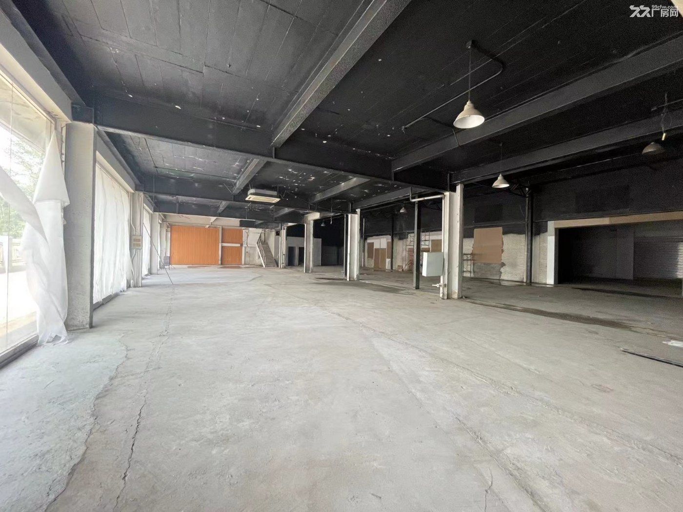 大兴独栋库房3000平米临街办公宿舍 - 3