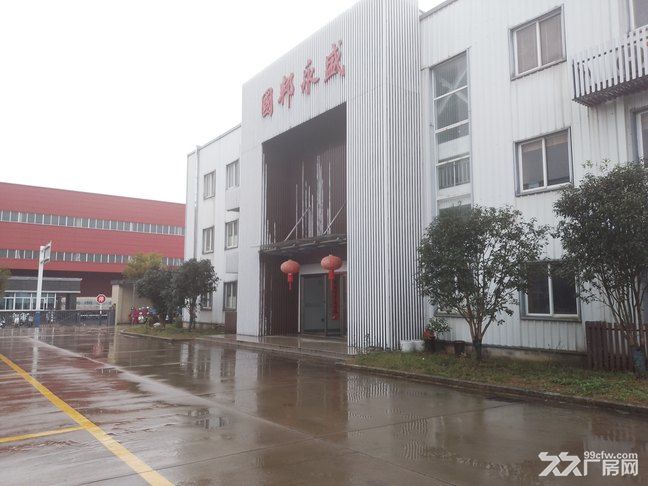 自有厂房对外出租 ，可办公可生产 - 2