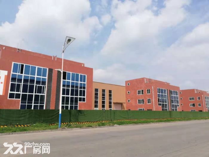 出售独门独院厂房,赠送院坝,50年产权,配套齐全 - 5