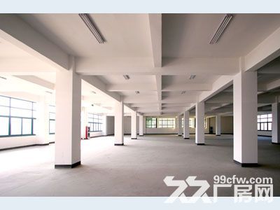 湖里五通店里工业区1800/1350/400厂房出租