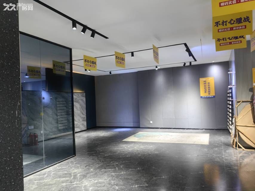 厂房可出租/可出售,出租2层厂房可做展厅/库房/办公室