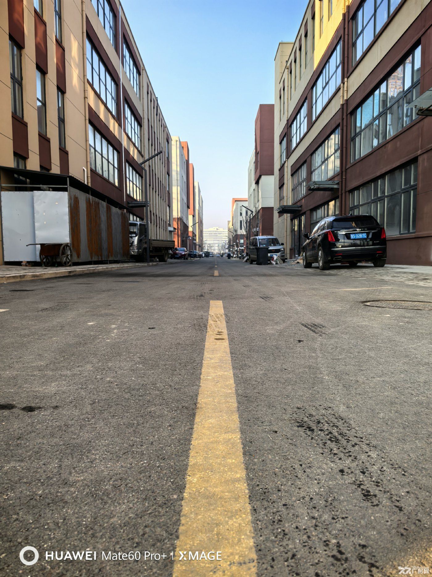 济南历城区现房出售出租建面500-10000平随时可看 - 6