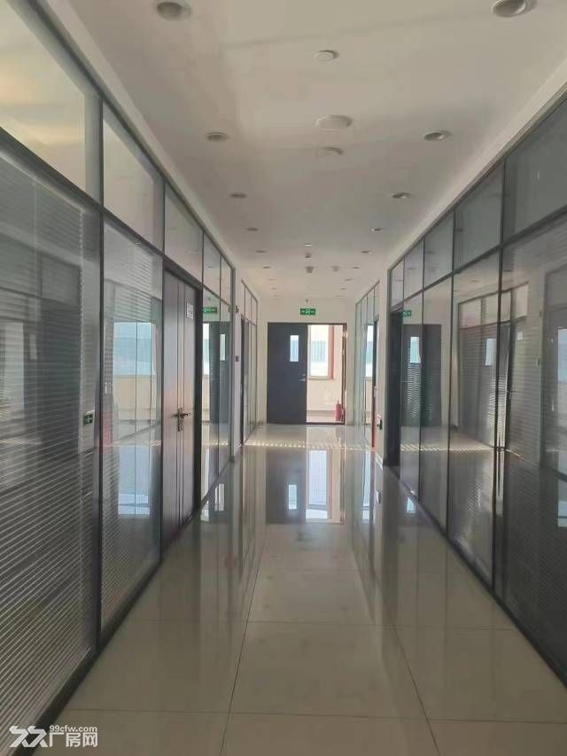 东丽区厂房办公室出租 10000 平方米 - 5