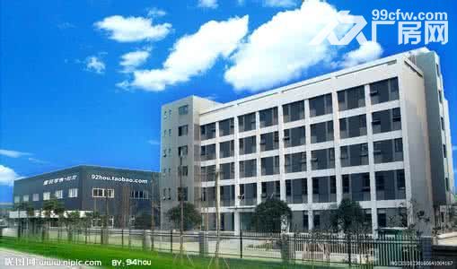 个人.江宁科学园独门独院30000平米多层厂房 - 3