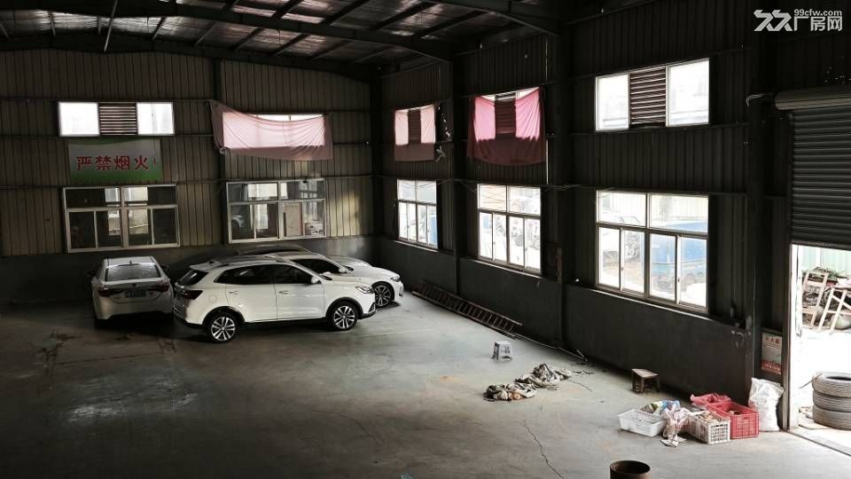 莆田市荔城区黄石镇工业区1300平厂房招租 - 4
