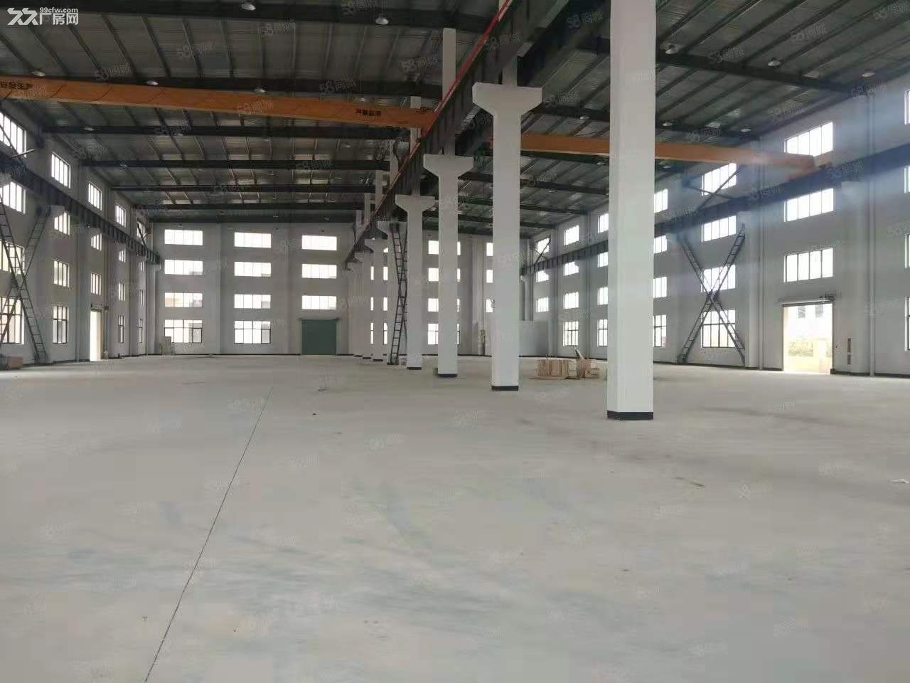 厂房 仓库大小面积都有,可选租