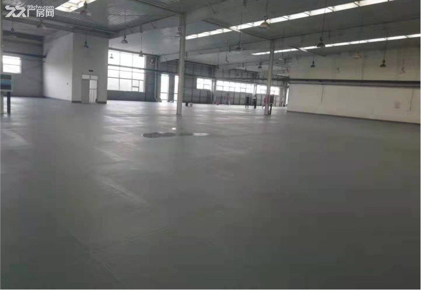 出租空港经济区仓库,可生产仓储物流办公 - 8